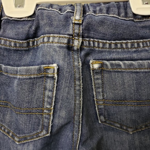 Children's Place jeans - Picture 6 of 6